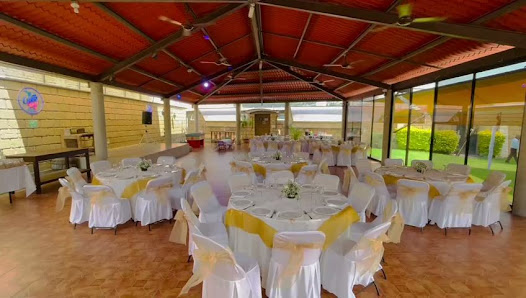 Salon/jardin De Eventos Cielito Mio